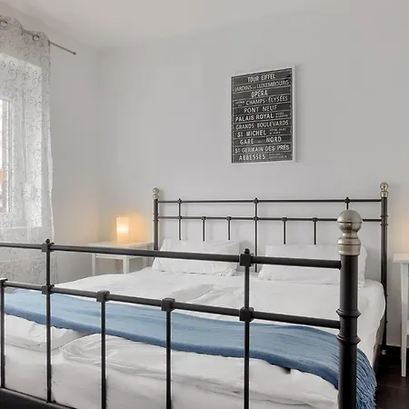 Residenz 1 Heiligenhafen