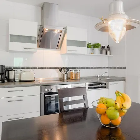 Residenz 1 Διαμέρισμα Heiligenhafen