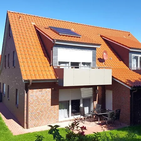 Residenz 1 Heiligenhafen