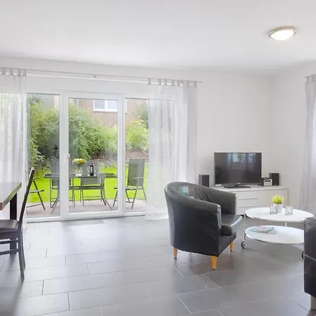 Διαμέρισμα Residenz 1