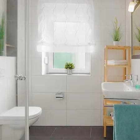 Apartman Residenz 1 *