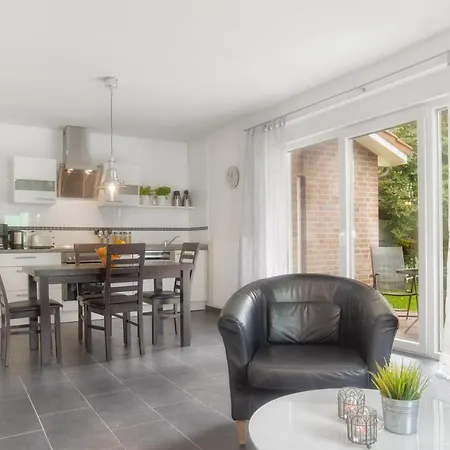 Residenz 1 * Heiligenhafen